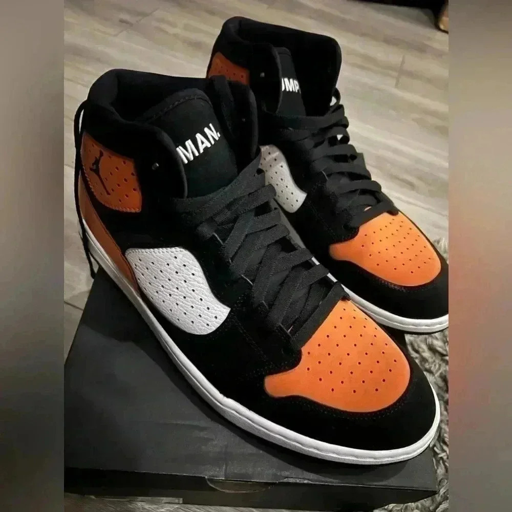 Jordan Access - image 2